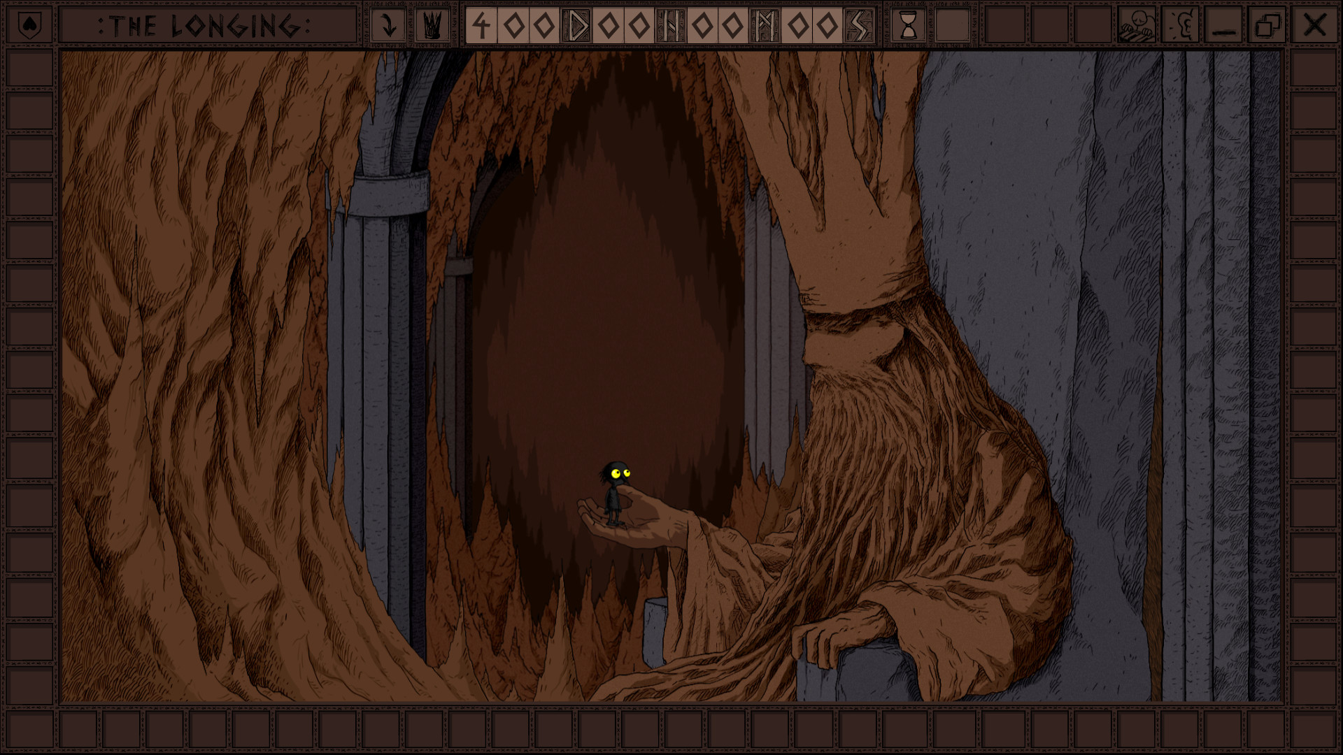 THE LONGING Screenshot 14