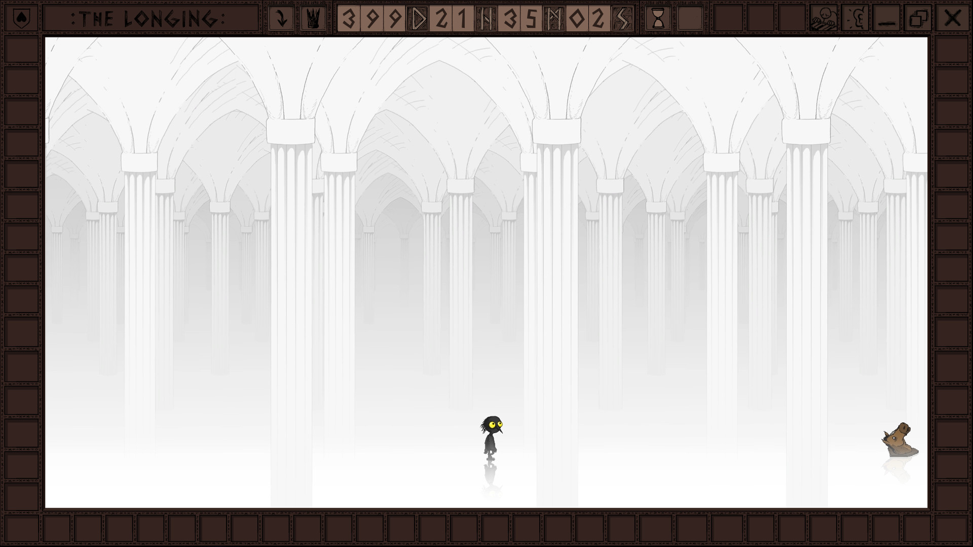 THE LONGING Screenshot 7