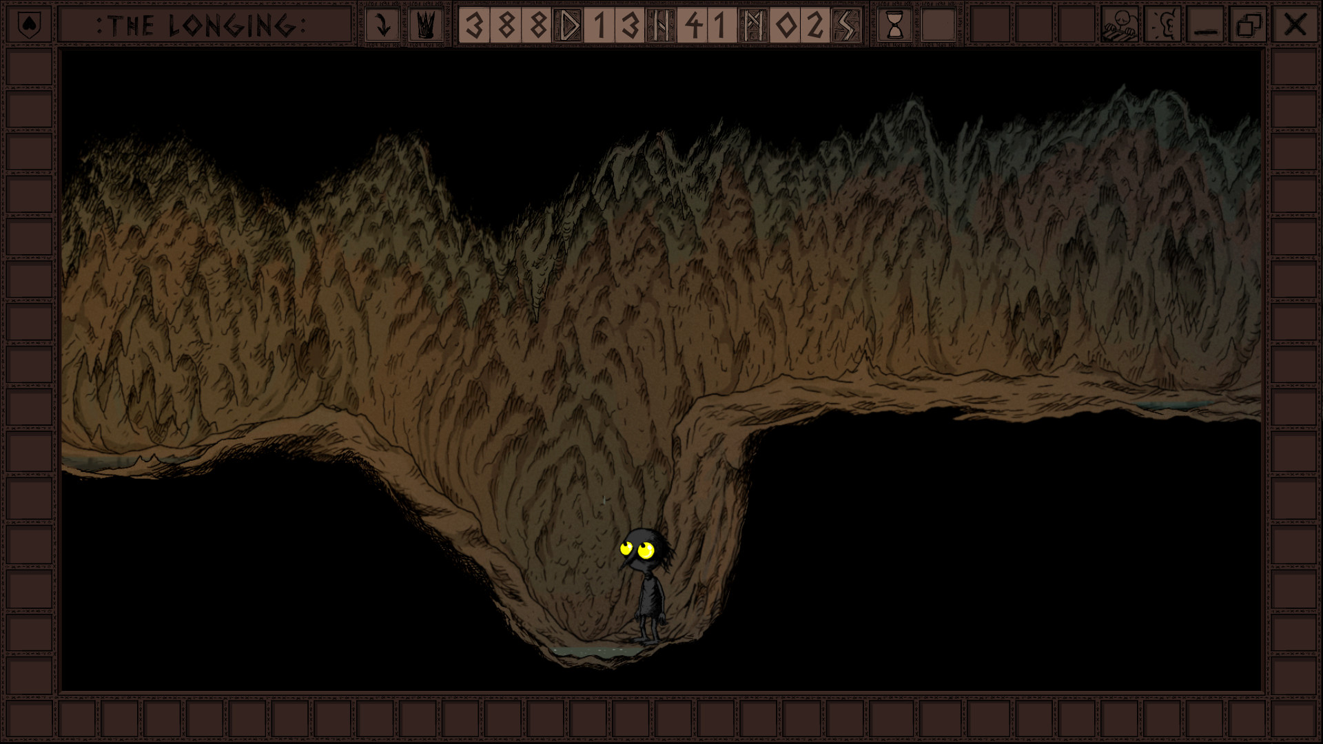 THE LONGING Screenshot 5