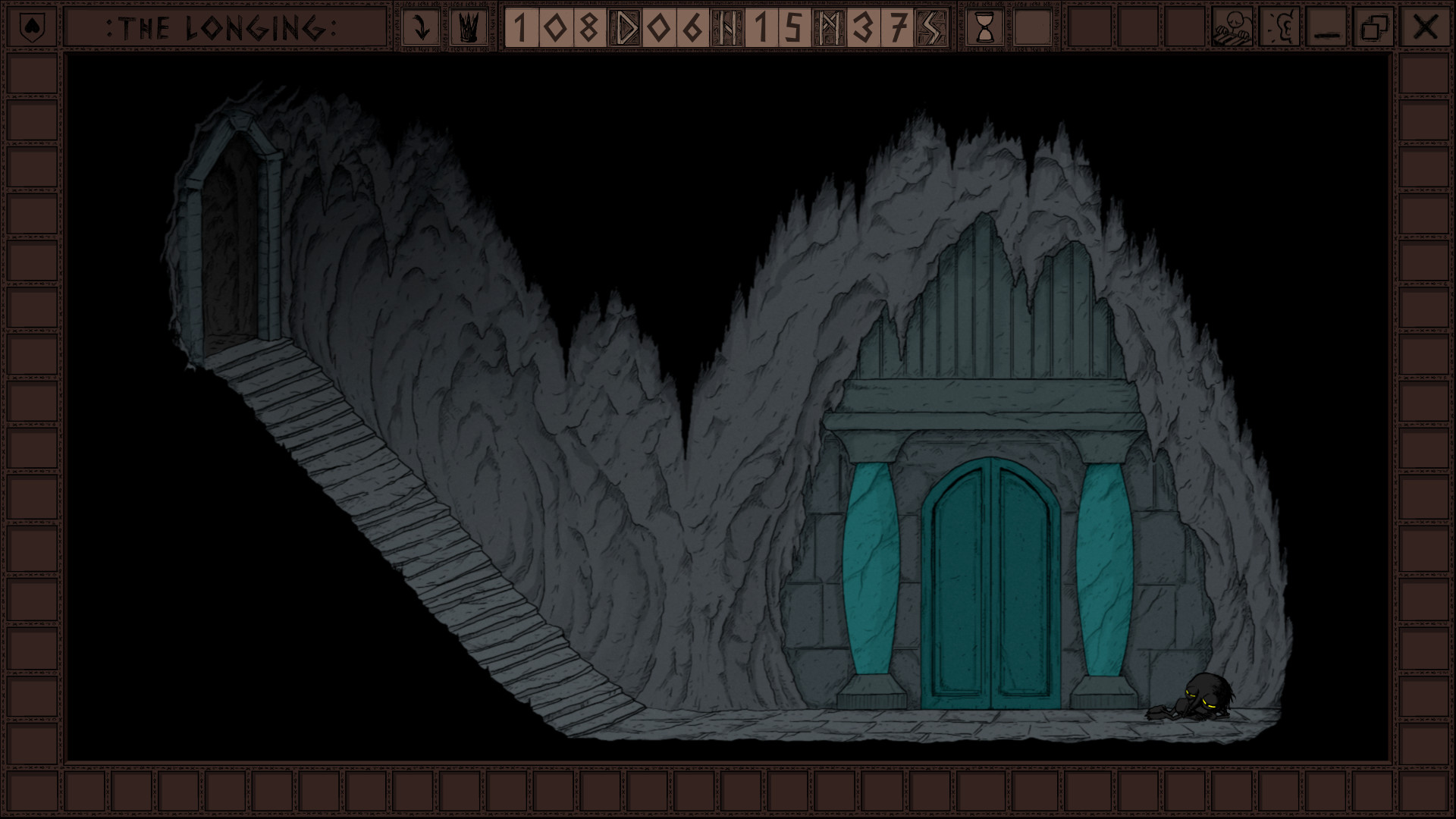 THE LONGING Screenshot 12