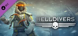HELLDIVERS™ - Terrain Specialist Pack