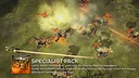 HELLDIVERS™ - Specialist Pack Screenshot 1