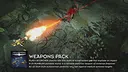 HELLDIVERS™ - Weapons Pack Screenshot 1