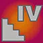 Cleared floor IV icon