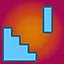 Cleared floor I icon