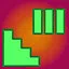 Cleared floor III icon