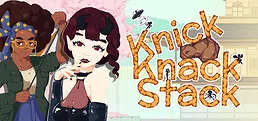 Knick Knack Stack