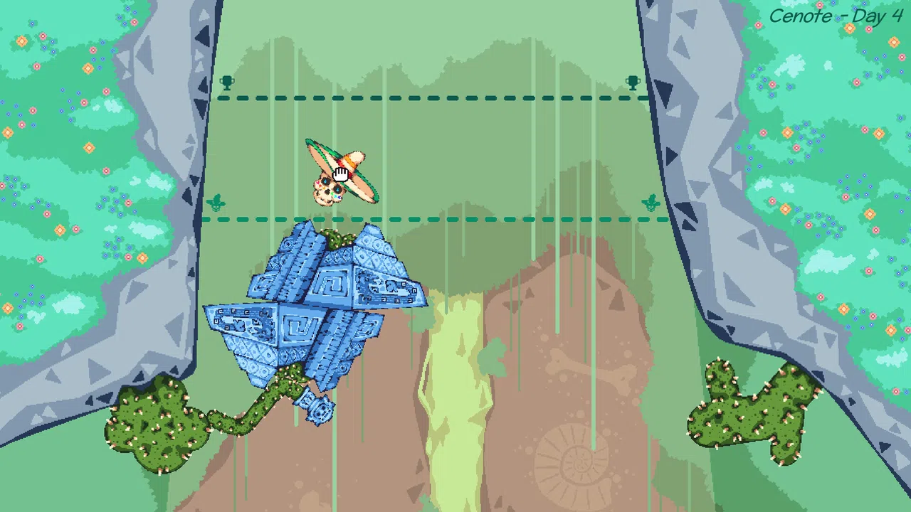 Knick Knack Stack Screenshot 3