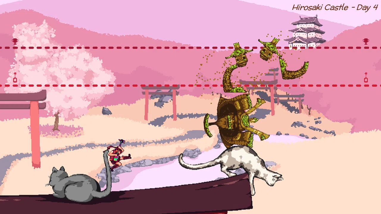Knick Knack Stack Screenshot 8