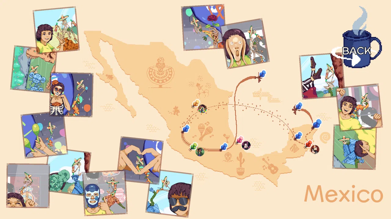 Knick Knack Stack Screenshot 9