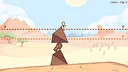 Knick Knack Stack Screenshot 0