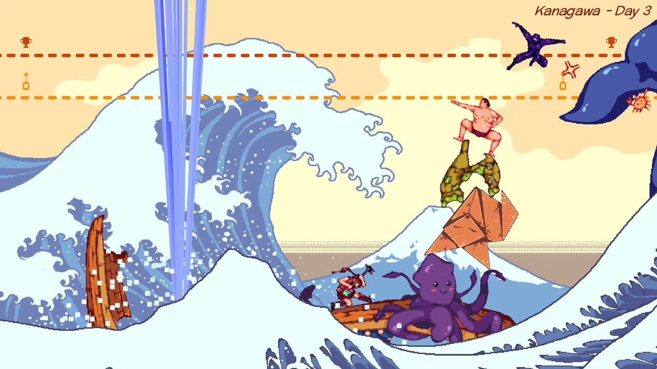Knick Knack Stack Screenshot 5