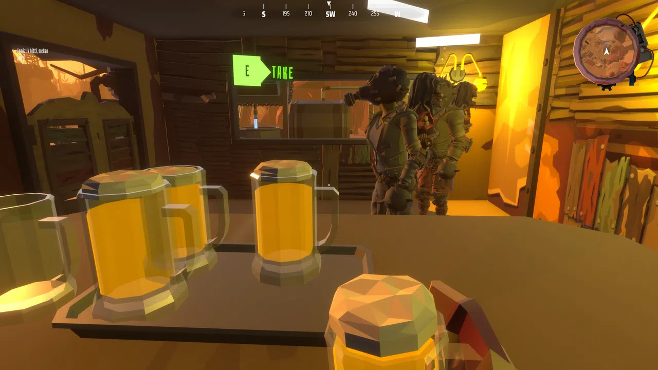 On the Rocks Screenshot 1