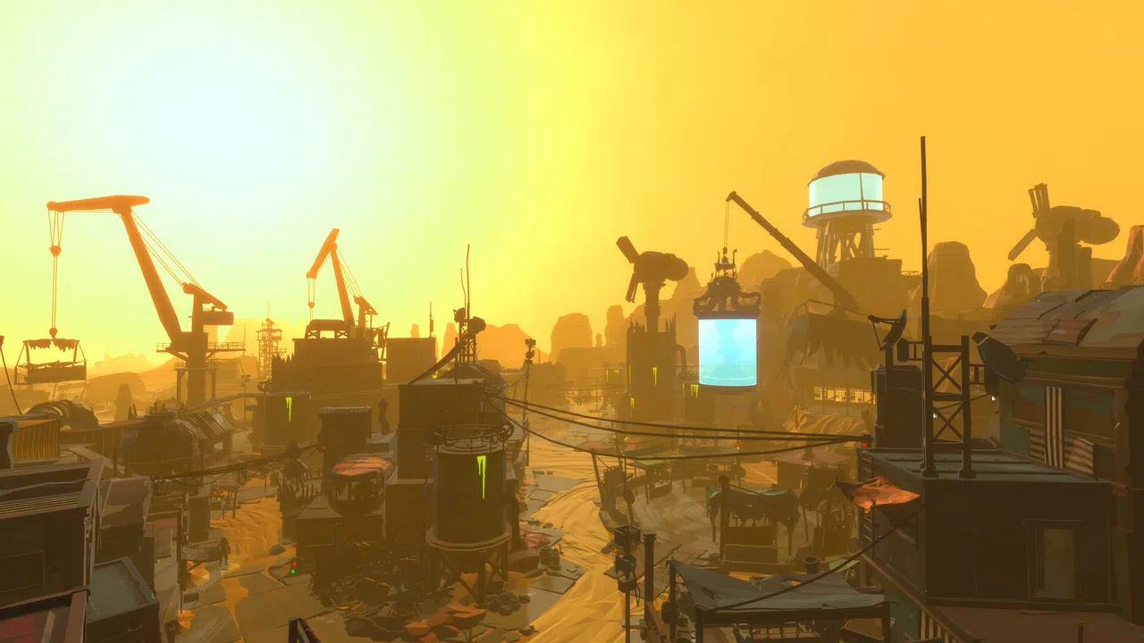 On the Rocks Screenshot 8