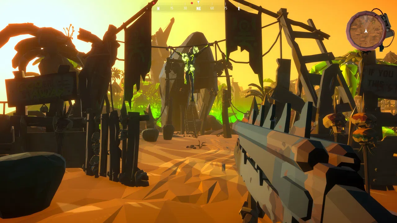 On the Rocks Screenshot 3