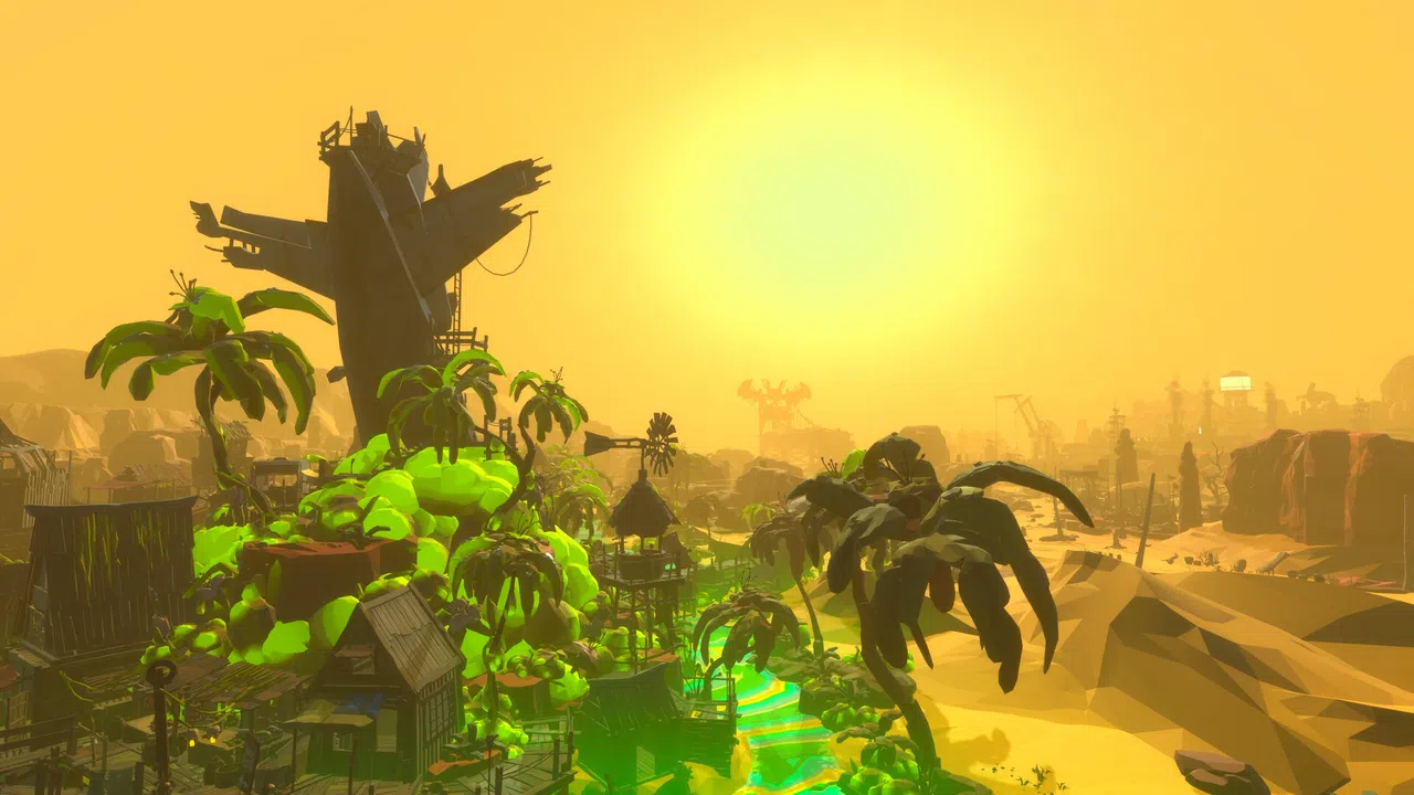 On the Rocks Screenshot 6