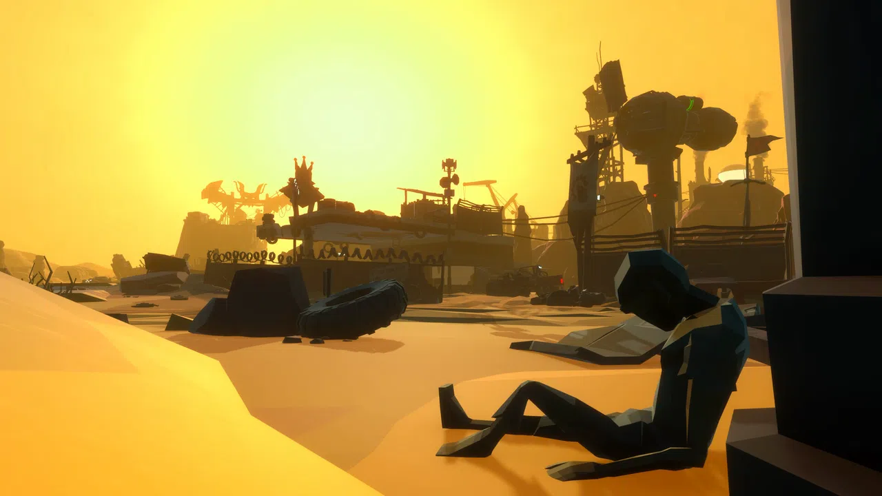 On the Rocks Screenshot 9