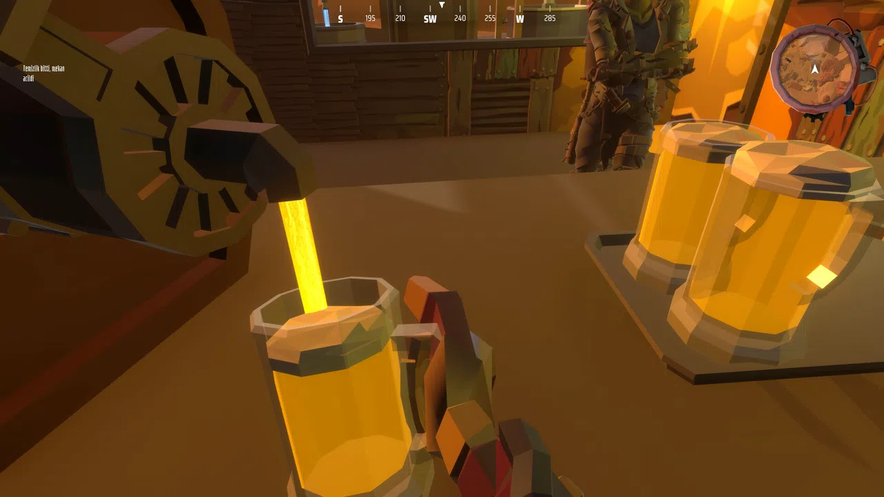 On the Rocks Screenshot 0