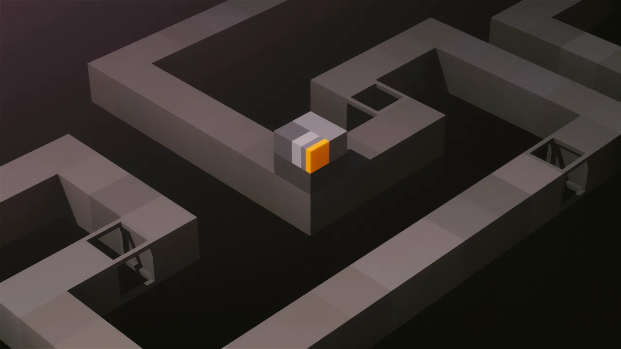 CUBOID Screenshot 1