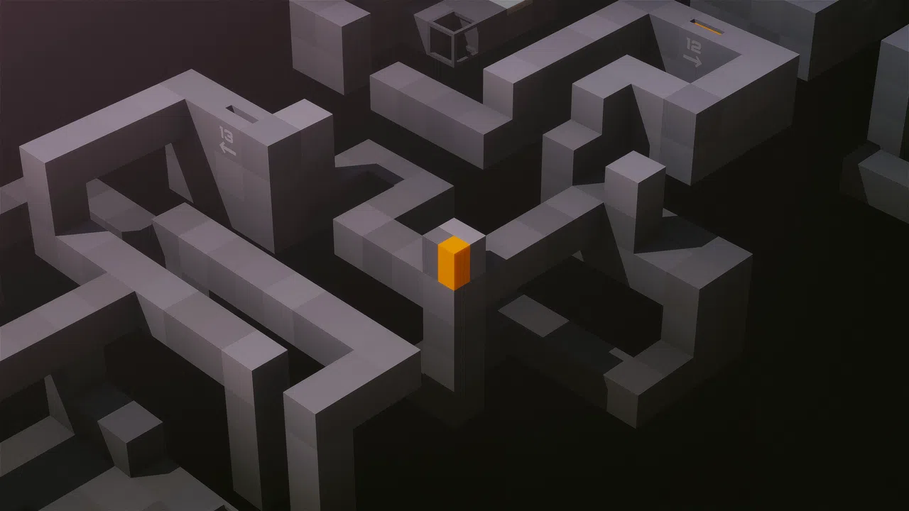 CUBOID Screenshot 5