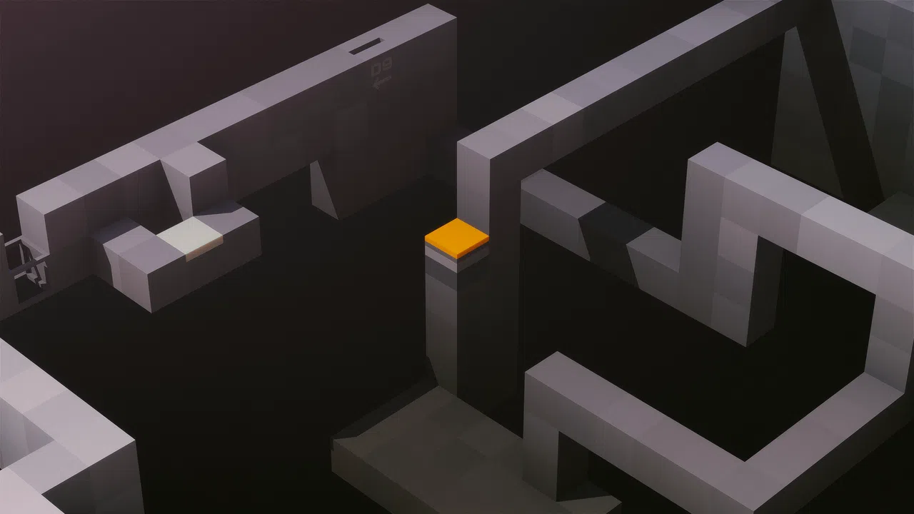 CUBOID Screenshot 0