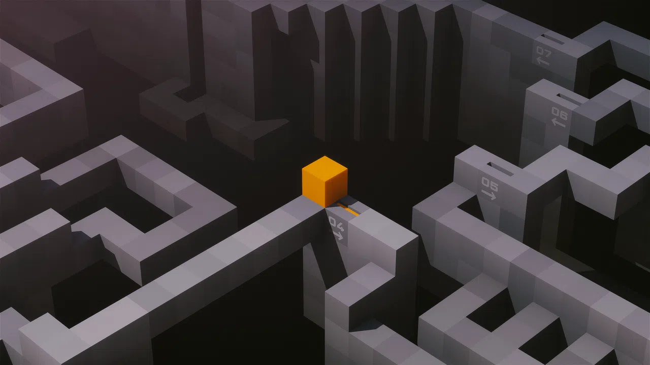 CUBOID Screenshot 2