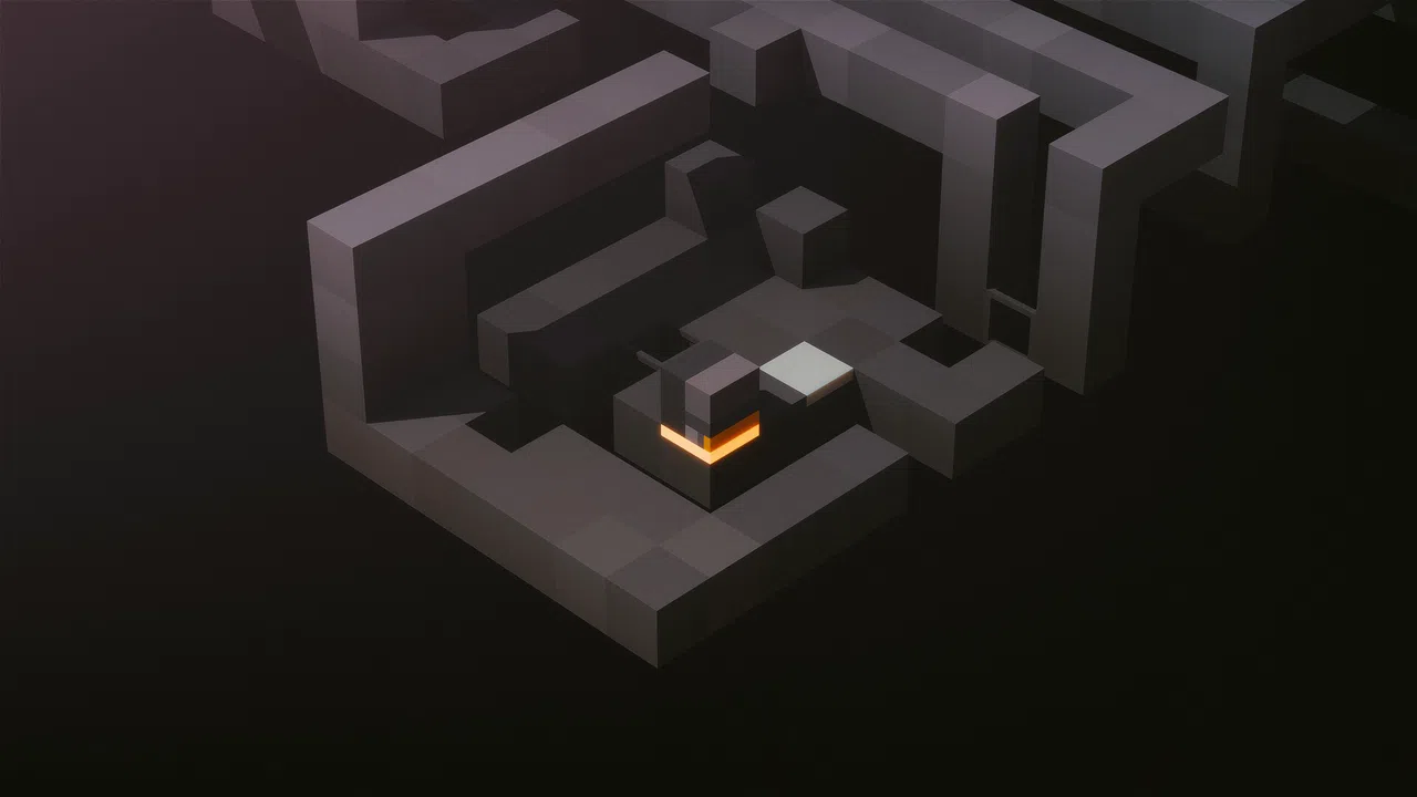 CUBOID Screenshot 3