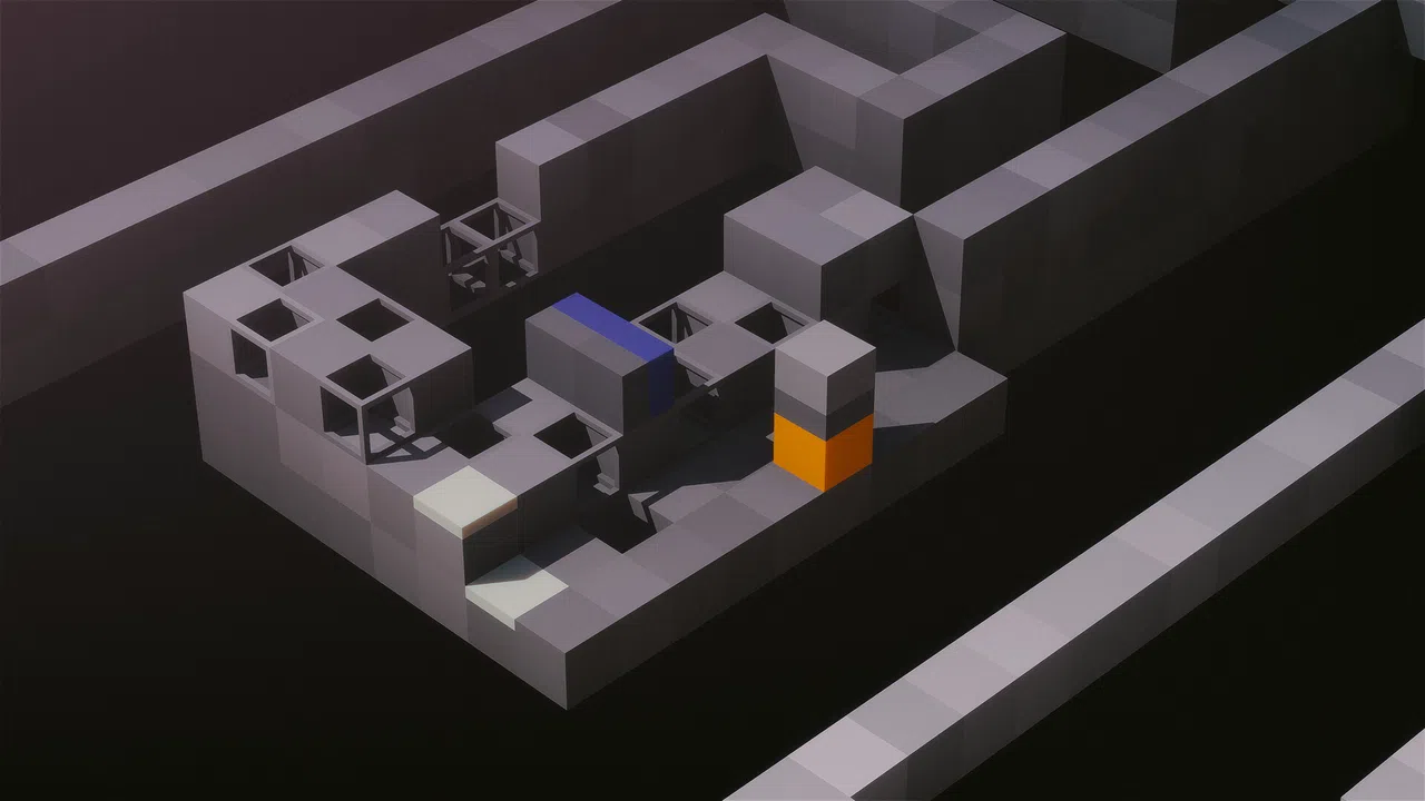 CUBOID Screenshot 4