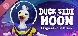 Duck Side of the Moon Soundtrack