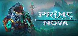 Prime World: Nova Playtest