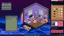 Custom Corner Demo Screenshot 0