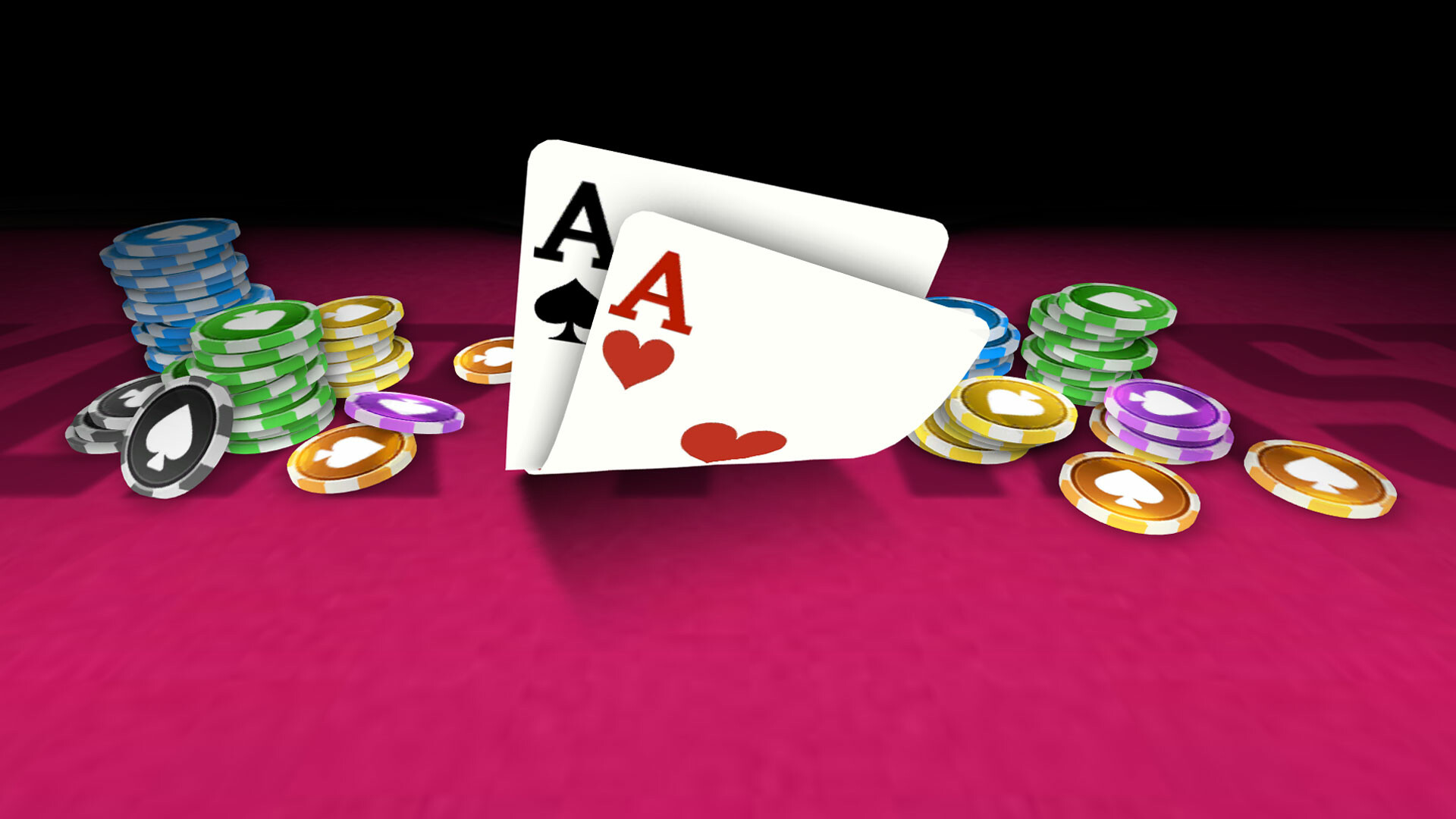 Poker Master - Texas Hold'em, Roulette, Blackjack, Baccarat, Omaha, Slots, Teen Patti Screenshot 6