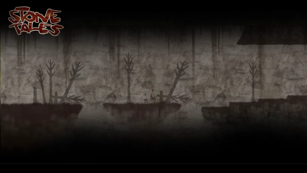 Stone Tales Screenshot 1