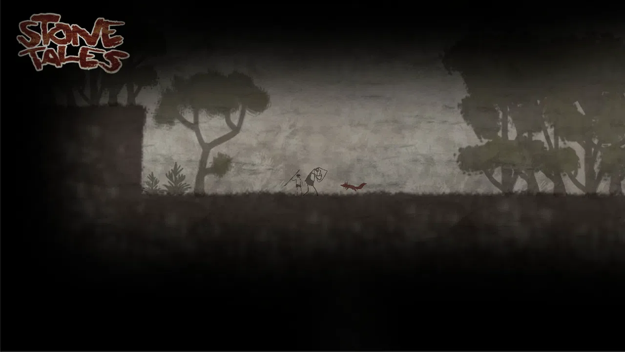Stone Tales Screenshot 2