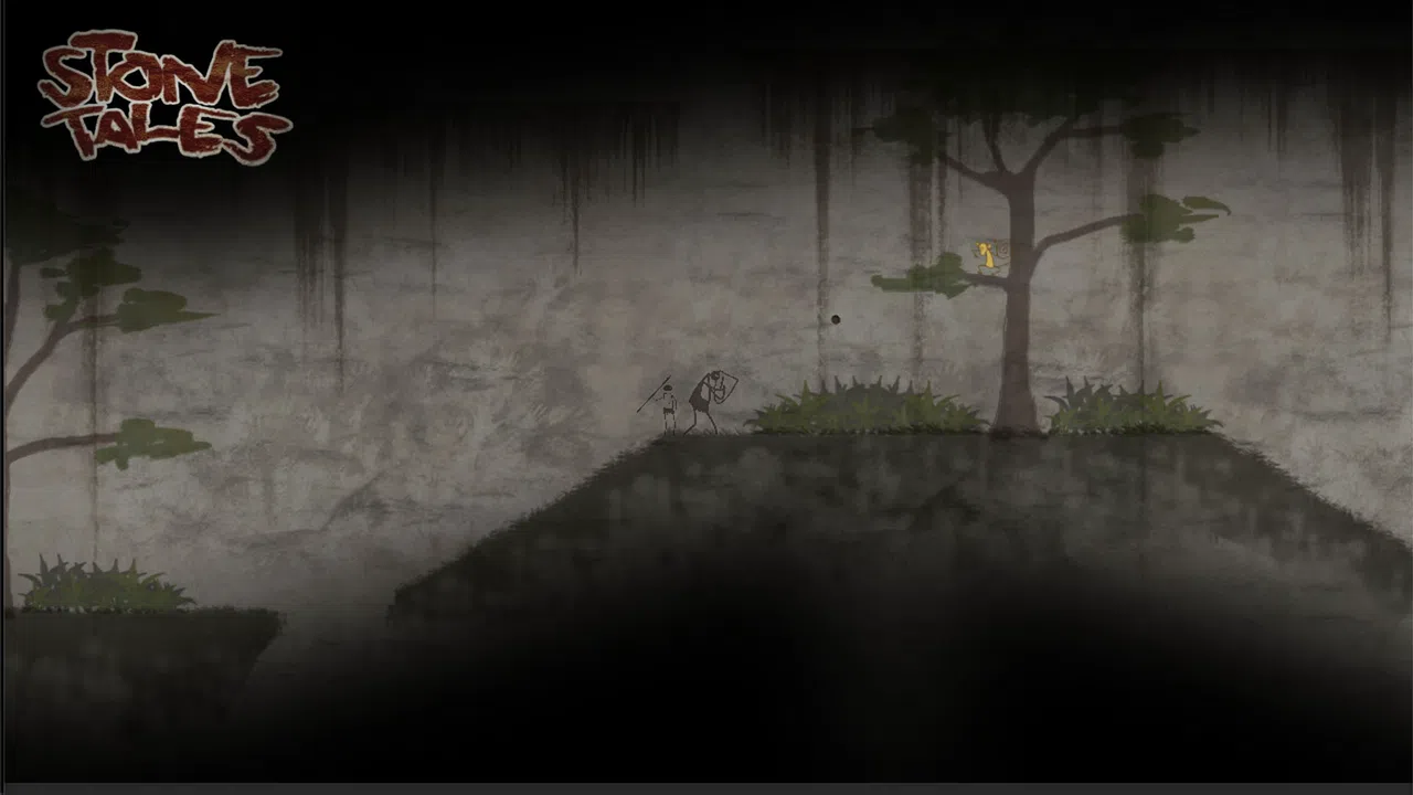 Stone Tales Screenshot 4