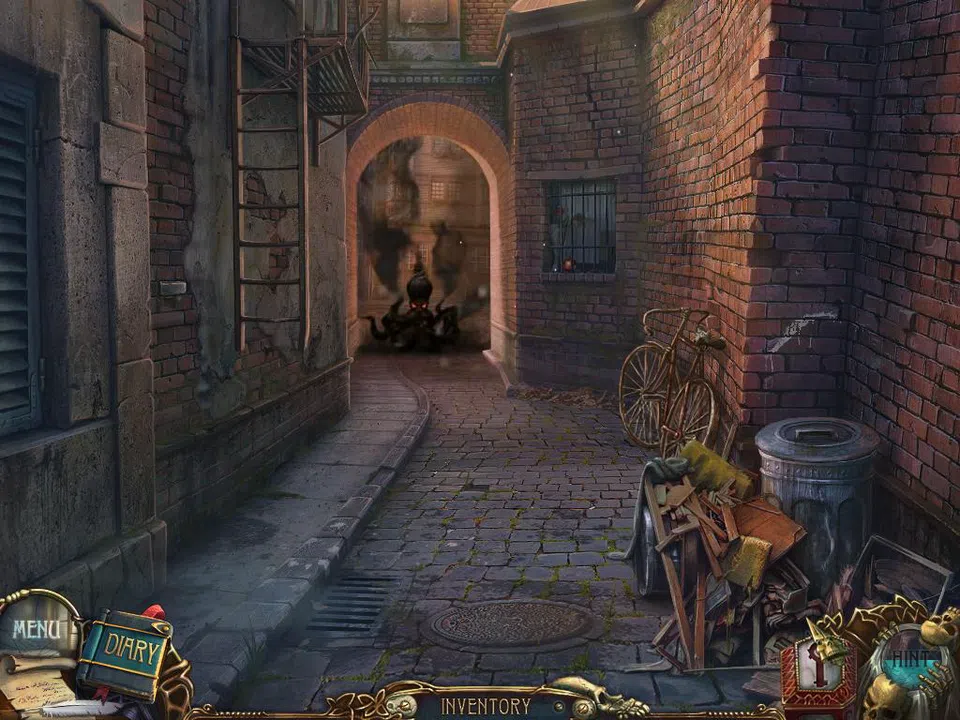 Azada® : In Libro Collector's Edition Screenshot 5