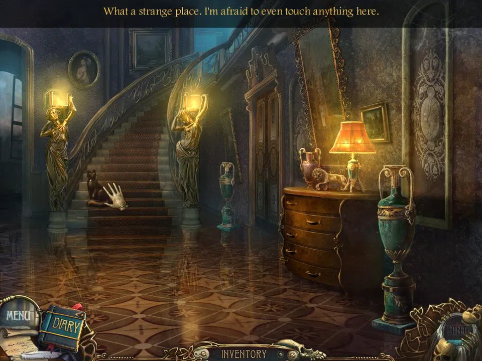 Azada® : In Libro Collector's Edition Screenshot 7