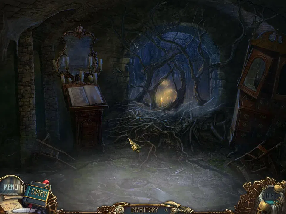 Azada® : In Libro Collector's Edition Screenshot 9