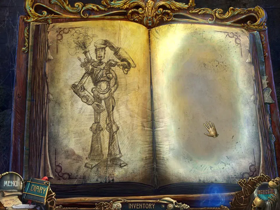 Azada® : In Libro Collector's Edition Screenshot 8
