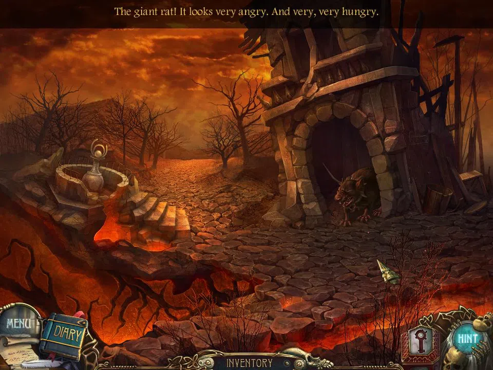 Azada® : In Libro Collector's Edition Screenshot 2