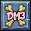 DOGO Mode Level 3 icon