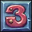 Dogo dodger icon