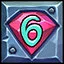 The patient prowler icon