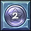 Gem Jam Level 2 Silver icon