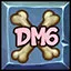 DOGO Mode Level 6 icon