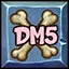 DOGO Mode Level 5 icon