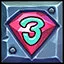 All dem gemz icon