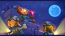 Cat Burglar: A Tail of Purrsuit Screenshot 9