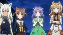 NEKOPARA Extra - NEKOPARA OVA Extra Screenshot 9