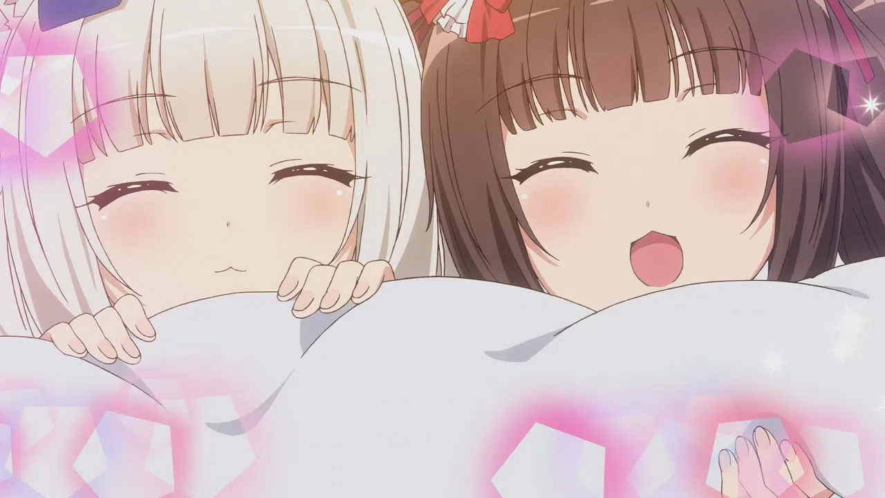 NEKOPARA Extra - NEKOPARA OVA Screenshot 0